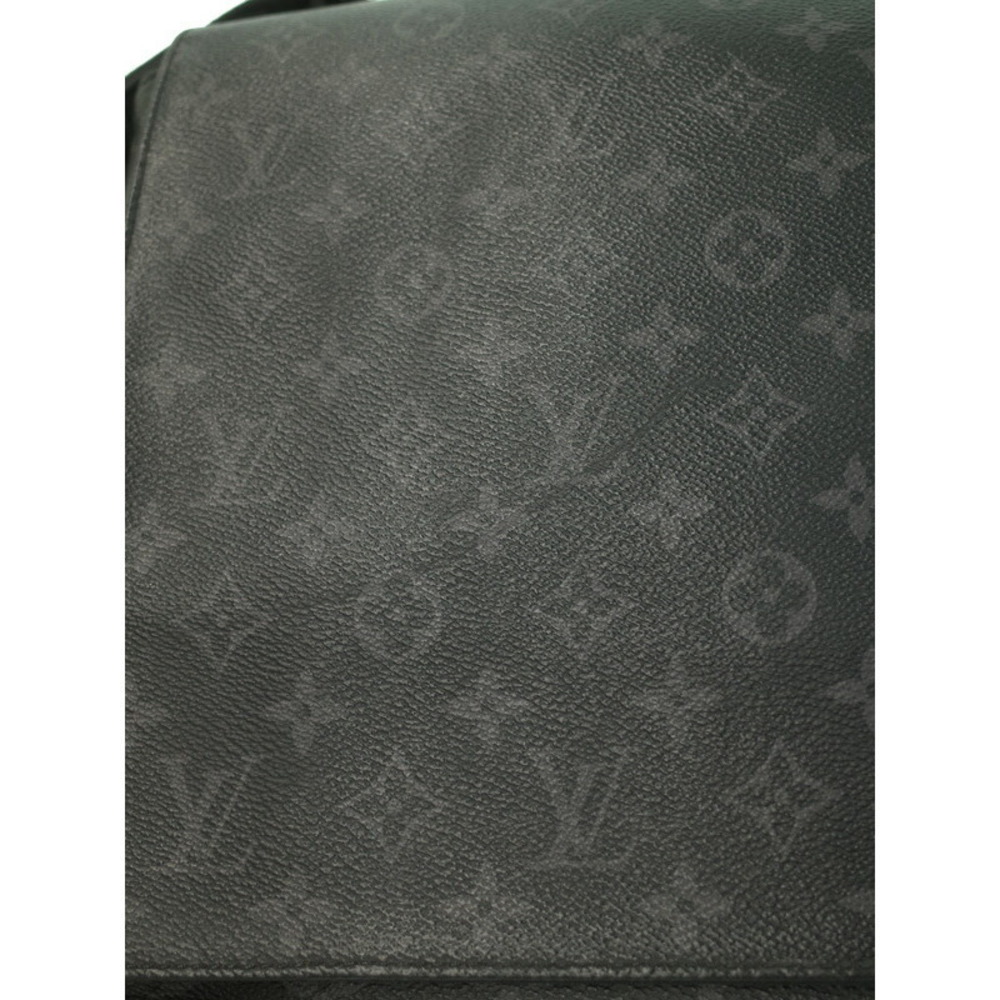 Louis Vuitton District Monogram Eclipse Shoulder … - image 6